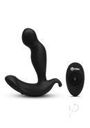 B-vibe 360 Plug Rechargeable Silicone Rotating And...
